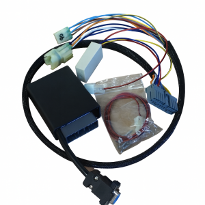 Zündboxen - Rotax 912 und 914