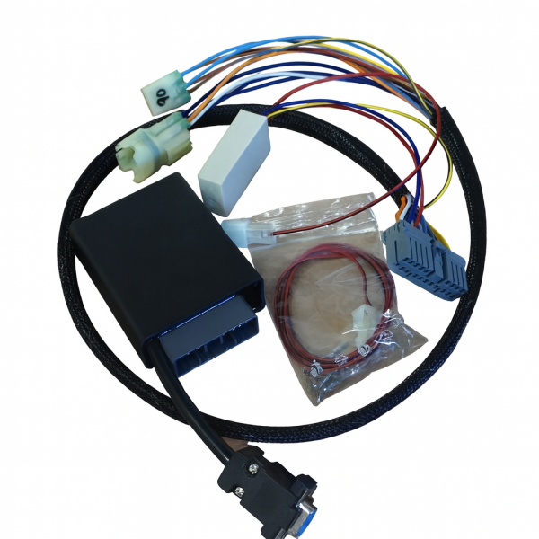 Zündboxen - Rotax 912 und 914