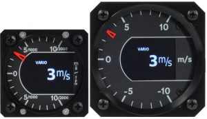 Kanardia Indu Variometer